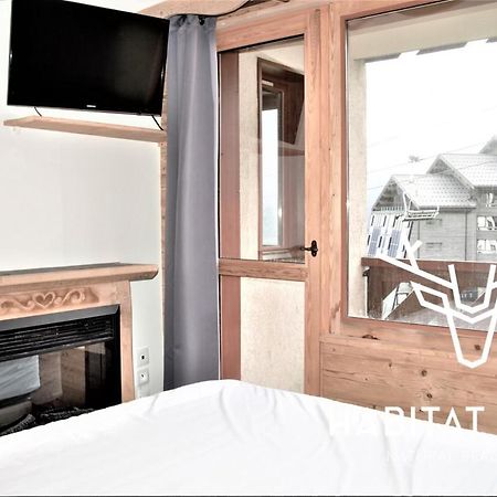 Apartment Ski In/Out Val Thorens Bagian luar foto